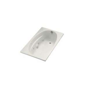 Kohler 6036 Whirlpool With Tile Flange, In Line Heater, and Right Hand 