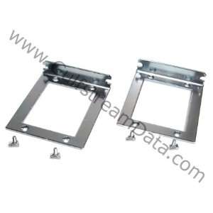   Rack Mount Kit for Cisco 3800 Series ACS 3825RM 19 Electronics