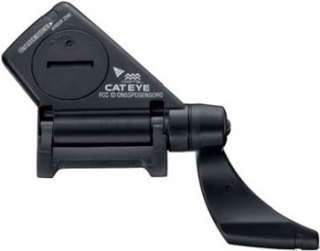 CatEye Double Wireless Speed Cadence Sensor 725012019368  