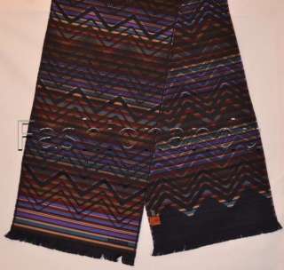 Attention this is authentic brand new with tags, plastic Missoni bag 