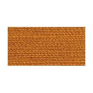   Cotton 1,422 Yards Yellow Orange; 6 Items/Order Arts, Crafts & Sewing