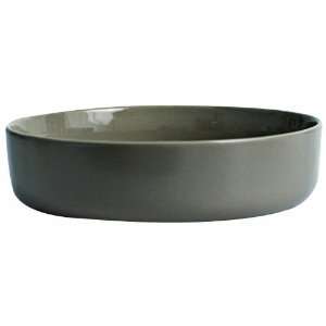  Salt&Pepper Stone Soup Bowl, Dark Grey: Kitchen & Dining