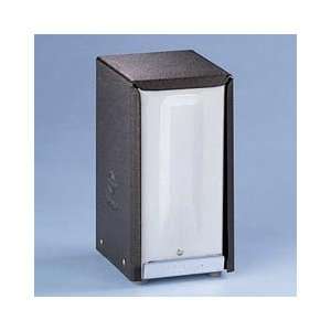  Hynap Tall Fold Napkin Dispenser GPC50002 