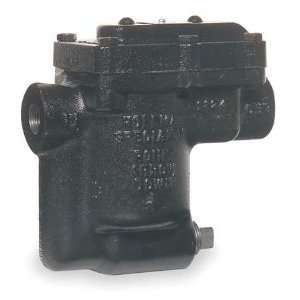  HOFFMAN SPECIALTY B1125S 2 Steam Trap,Max OperatIng PSI 