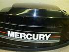 Mercury 25 HP Hood Cowl Cowling Cover **6985**