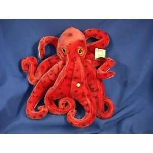  Octopus 22 by Wild Life Artist Toys & Games