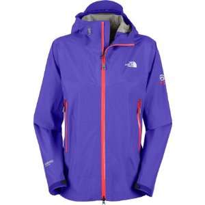   Face Alpine Project Jacket   Womens Moody Blue, L: Sports & Outdoors