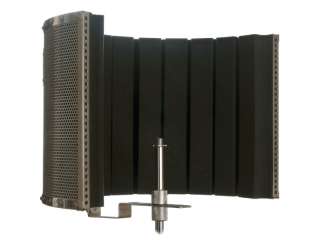 GREAT NEW CAD MODEL AS 32 ACOUSTI SHIELD PORTABLE VOCAL RECORDING 