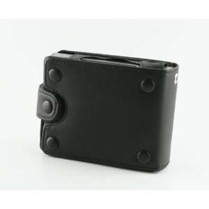   Leather Case for Garmin Nuvi 300 310 350 360 370 