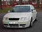 VOLKSWAGEN JETTA FULL LIP KIT 1999 00 01 02 04 05 RG STYLE