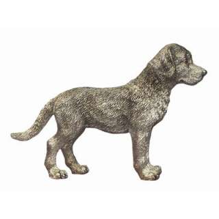 3403   BLACK LAB (Westland Pewter Collection)  