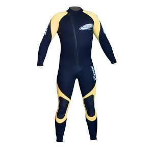   Wet Suit for Men Water Swimming Clothing 3, 5 mm