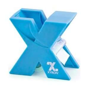  Xyron Mini Disposable X Sticker Maker 10ft Blue; 3 Items 