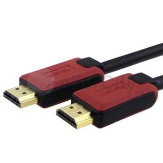 35 Ft 35ft HDMI Cable Hi Speed with Ethernet & 3D 35  