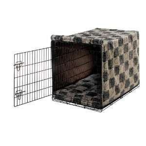  Luxury Dog Crate Cover: Pet Supplies