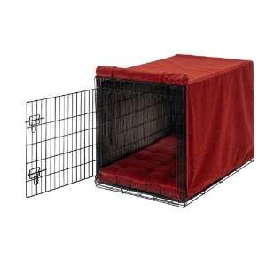  Luxury Dog Crate Cover