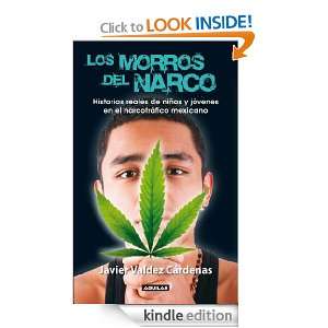   Spanish Edition) Valdéz Cárdenas Javier  Kindle Store
