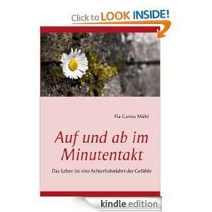   Gefühle (German Edition) Pia Carina Mühl  Kindle Store