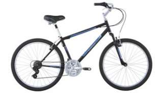  Wildwood Citi Mens Comfort Bike (26 Inch Wheels)