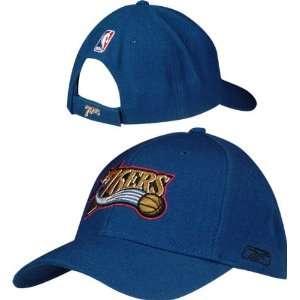  Philadelphia 76ers Blue Alley Oop Hat