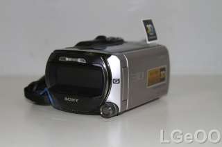 Sony HDR TD10 Full HD 3D Camcorder  