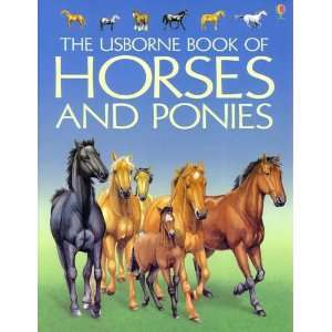  Horses and Ponies Toys & Games