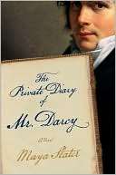   The Private Diary of Mr. Darcy by Maya Slater, Norton 
