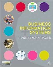   Systems, (023020368X), Paul Beynon Davies, Textbooks   Barnes & Noble