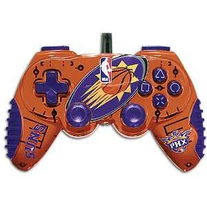  Suns Mad Catz NBA Control Pad Pro PS2 Controller: Sports 