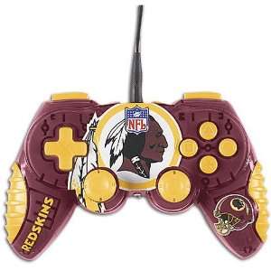  Redskins Mad Catz Control Pad Pro Controller Sports 