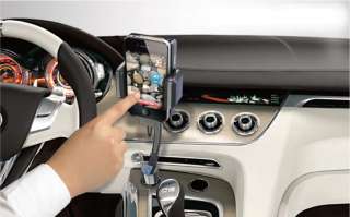   + Car Charger + Remote Control for iPhone 4S/4/3GS/3G iPOD  