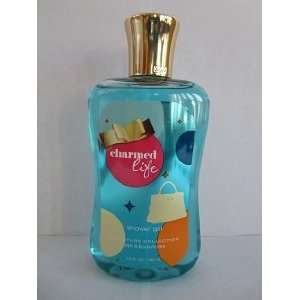  Signature Collection Charmed Life Shower Gel 10 oz Beauty