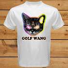 OFWGKTA Wolf Gang Golf Wang T Shirt The Creator Odd Crew Future Tyler 