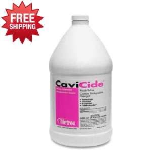   disinfectant cleaner kills pathogens in 3 minutes or less cavicide is