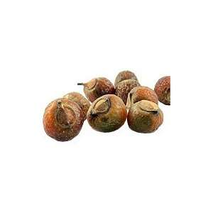   Soap Nuts, Whole   Sapindus mukorossi, 1 lb
