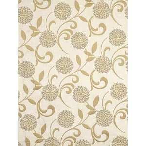  Fabricut FbC 3598702 Cernan   Parchment Fabric Arts 