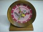 MAKITA POWER TOOLS WALL CLOCK NEW