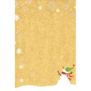  Hallmarks Single Panel Holiday Blank Invitations Health 