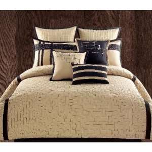  Karson Comforter Set Beige