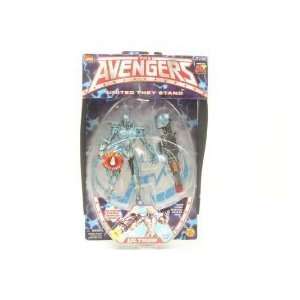  The Avengers Animated Series ULTRON Toys & Games