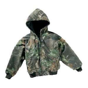  Whitewater Outdoors Youth Ins Jkt Ap Xl