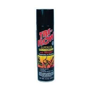  Tri Flow Aerosol Lubricant