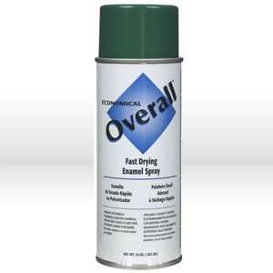     Overall Economical Fast Drying Enamal Aerosols