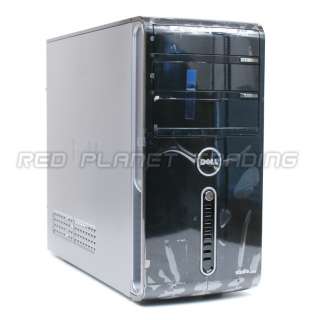 NEW Studio XPS 435 mt Case With 350w Power Supply