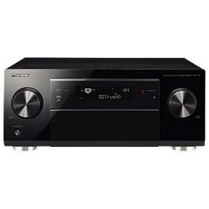   VSX 1121 K 7.1 Home Theater Receiver, Glossy Black  Fresh