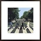 The Beatles Abbey Road Poster Full Size  