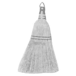 Whisk Brooms [Set of 12] Trim Len. 10 (part# 400WB)