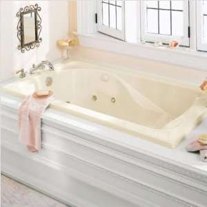   70 5 x 36 Cadet Whirlpool With Hydro Massage System l Finish White