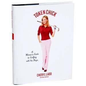   Womens Guide To Golfing by Cheryl Ladd   Book: Sports & Outdoors