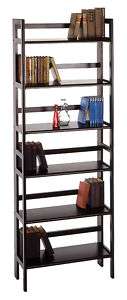 Winsome 3 Tier Folding and Stackable shelf  